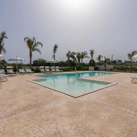 Casa Vacanze Gioberta Menfi Esterno foto