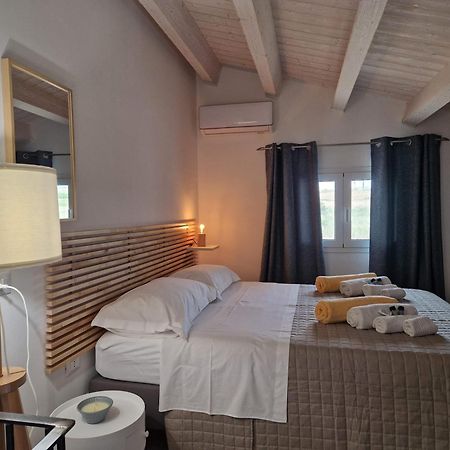 Casa Vacanze Gioberta Menfi Esterno foto