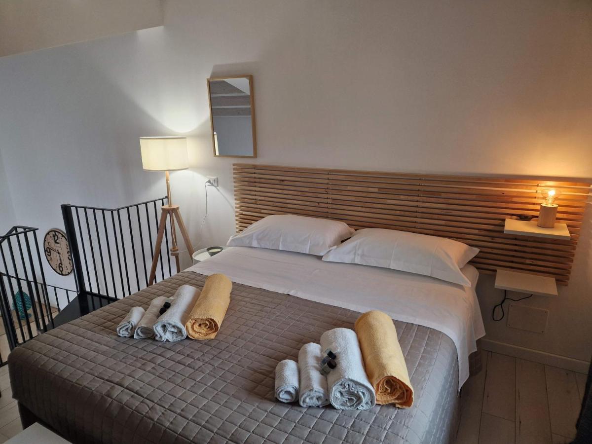 Casa Vacanze Gioberta Menfi Esterno foto