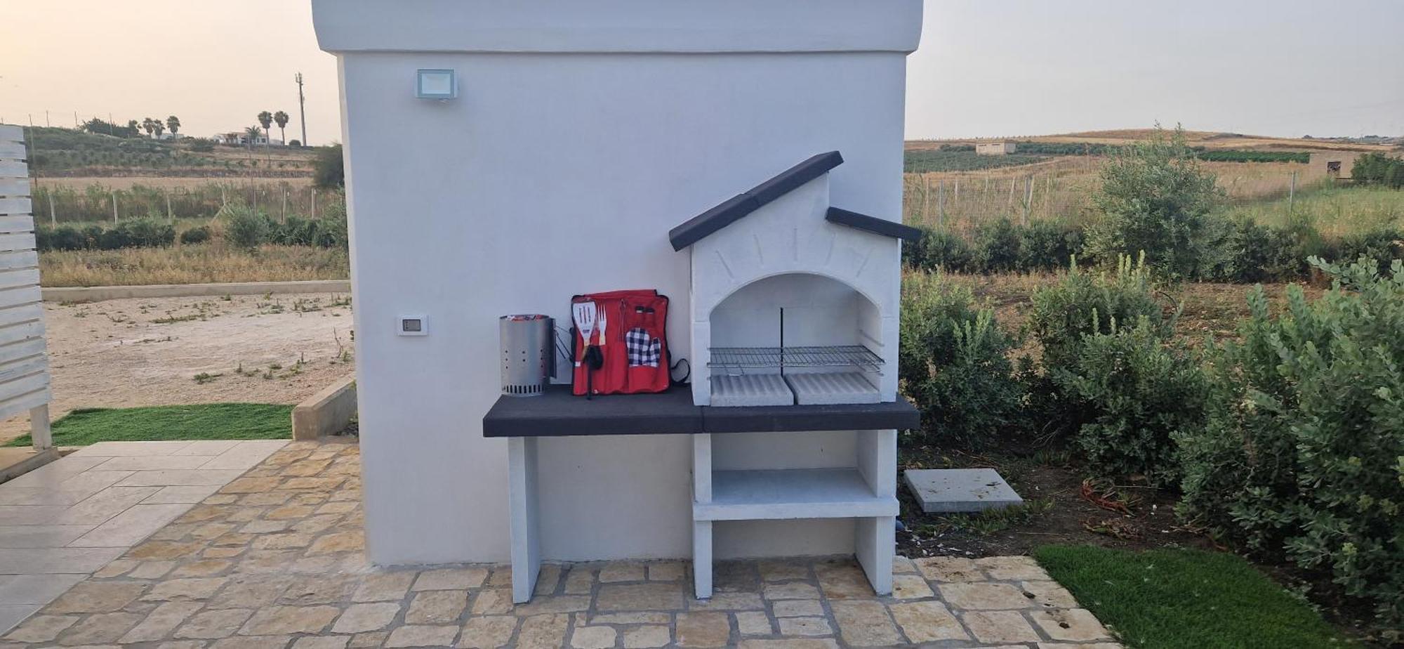 Casa Vacanze Gioberta Menfi Camera foto