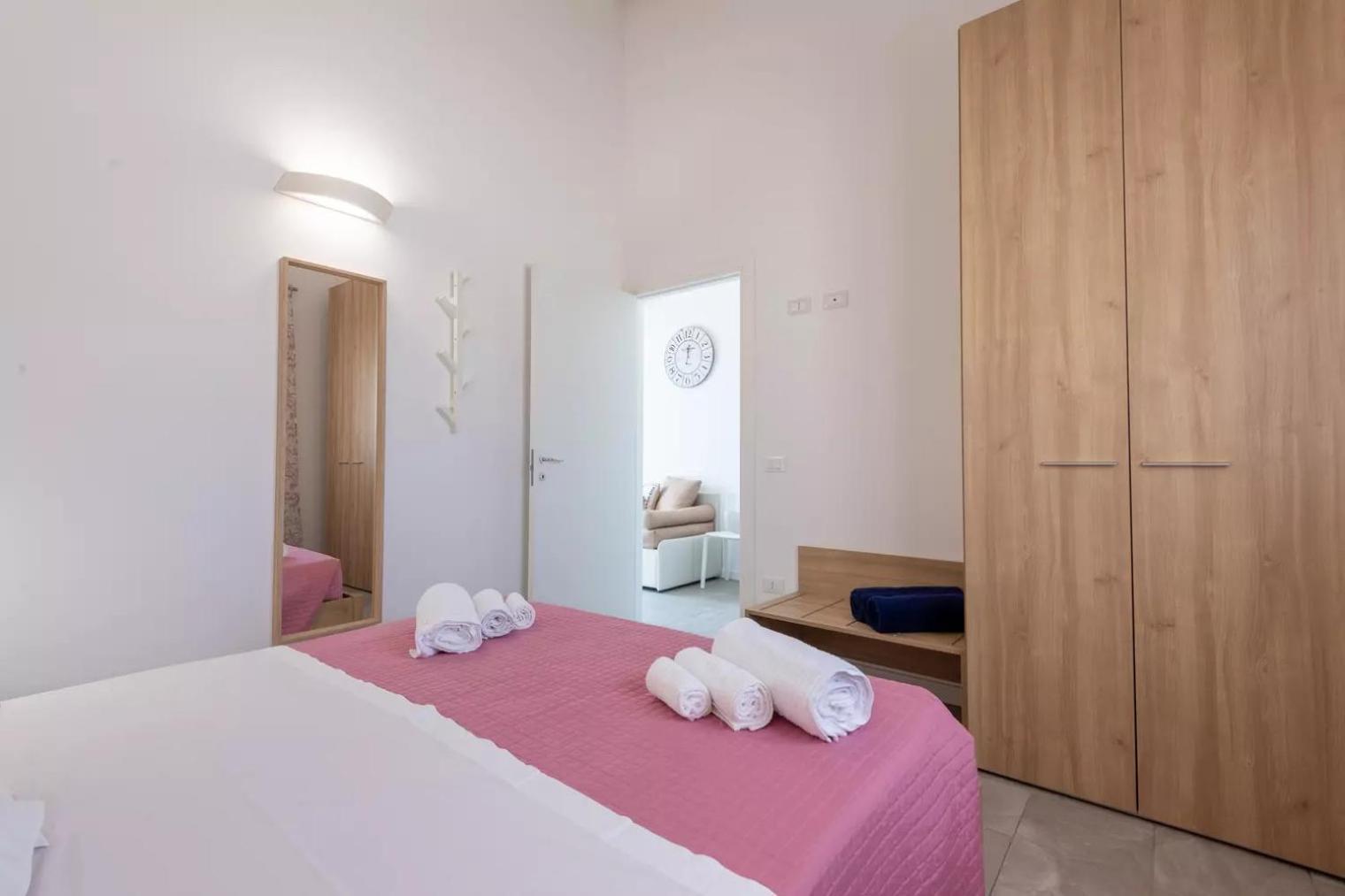 Casa Vacanze Gioberta Menfi Esterno foto