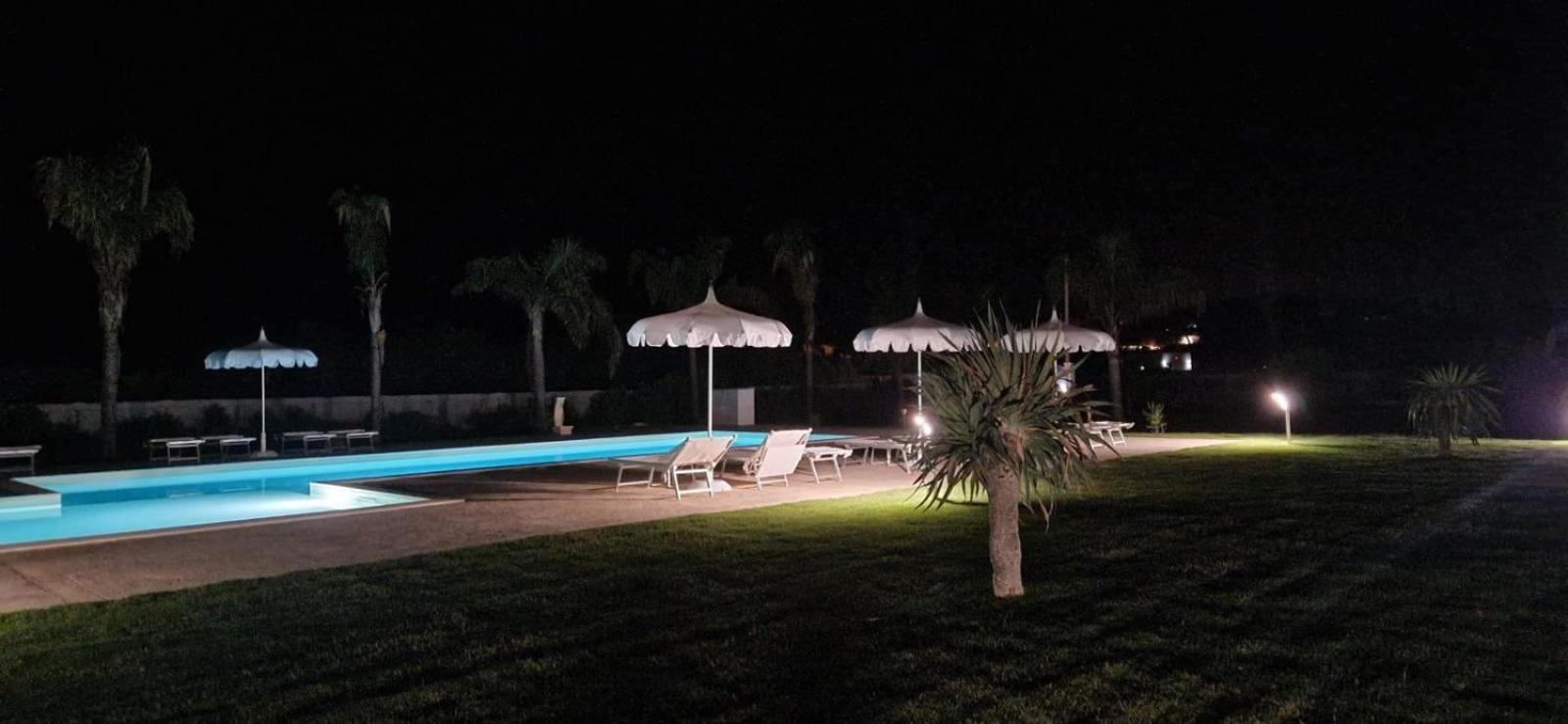 Casa Vacanze Gioberta Menfi Esterno foto