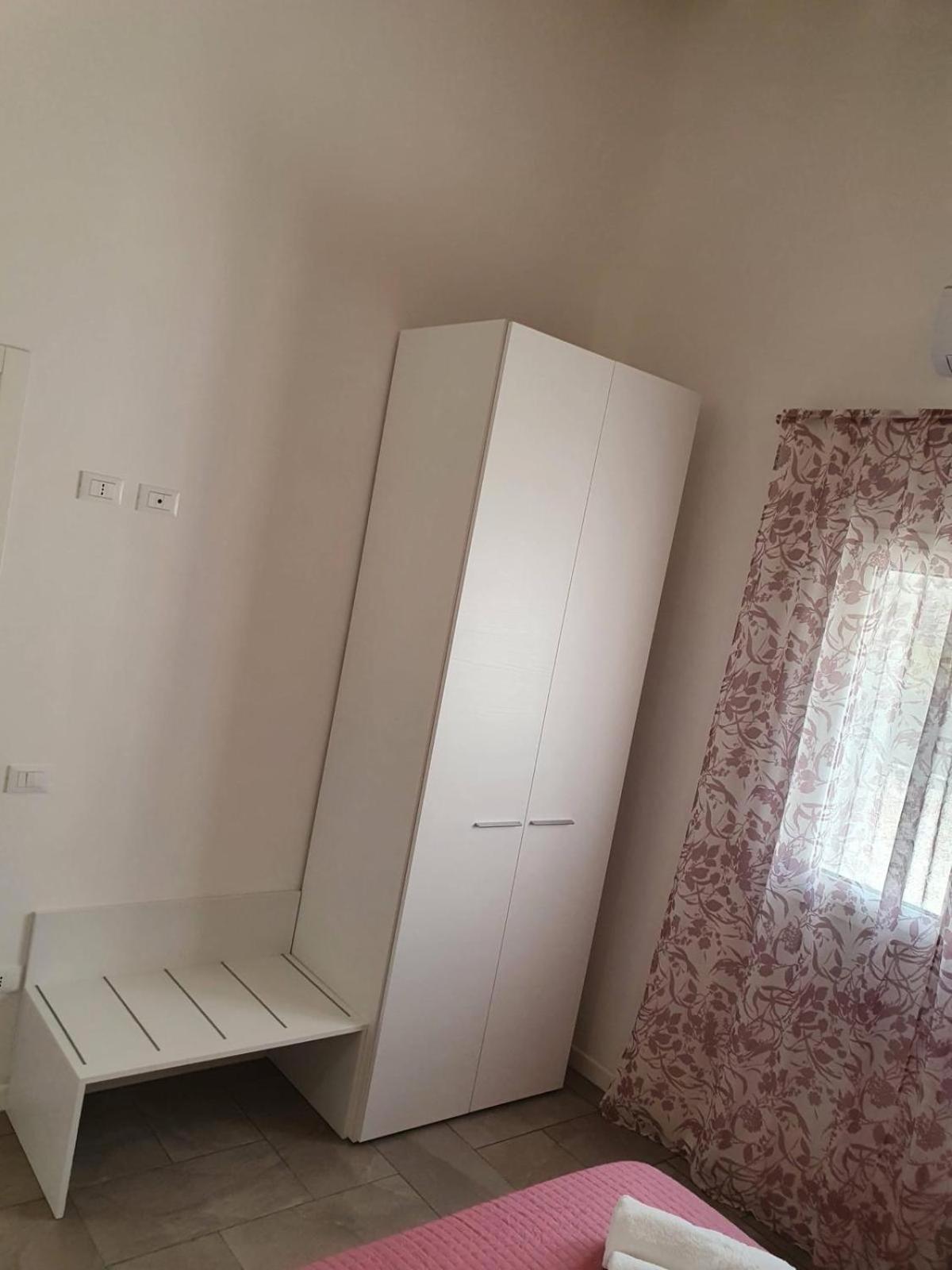 Casa Vacanze Gioberta Menfi Esterno foto